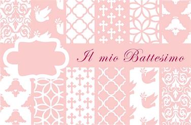 battesimo 92001